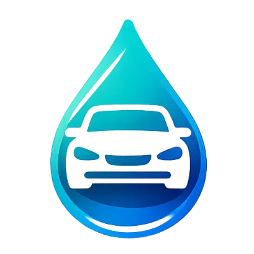 Lavage auto à domicile Gravières